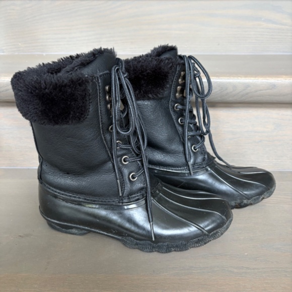 Steve Madden Booties - Picture 1 of 12